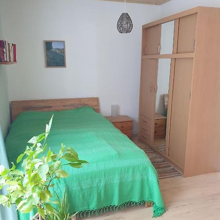 Gegenueber Der Muehle Daire Kall Dış mekan fotoğraf
